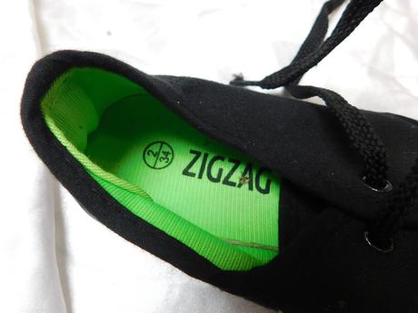 Zigzag platenky detske, 34