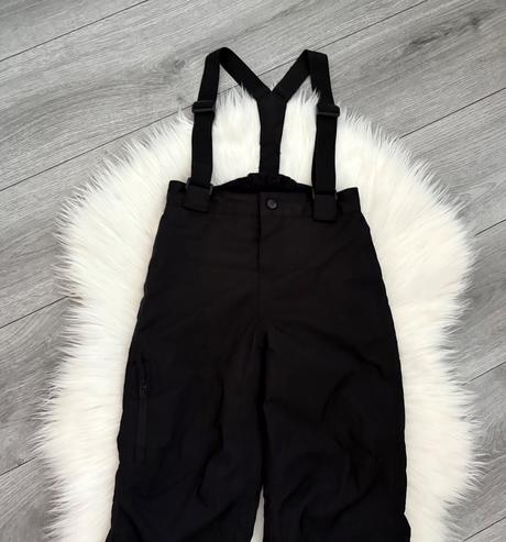 Otepľovačky veľ. 122/128, crivit,128