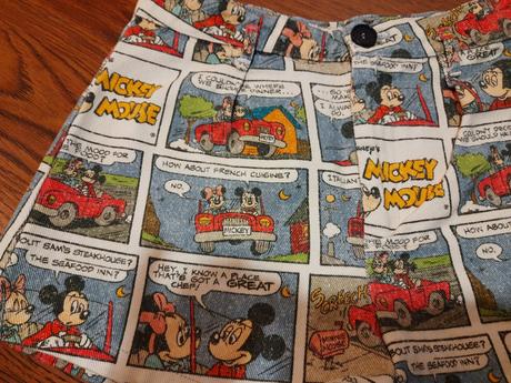 Šortky zara, zara,134