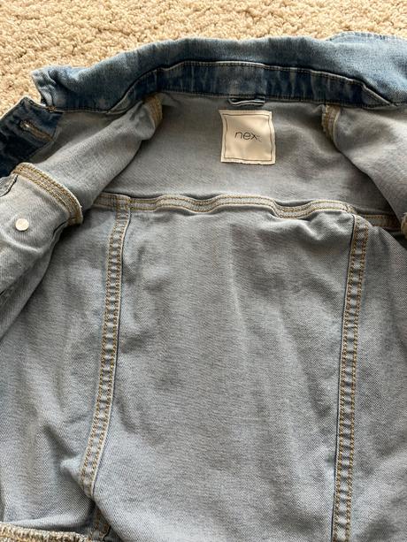 Riflova bunda next, next,128