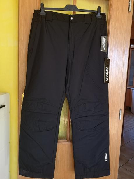 Colmar pánske otepľovačky veľkosť xxl, colmar,xxl