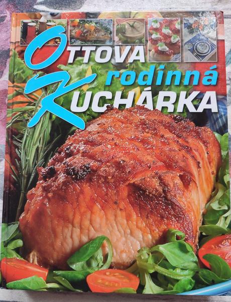 Lidl kuchárske knihy a iné, 