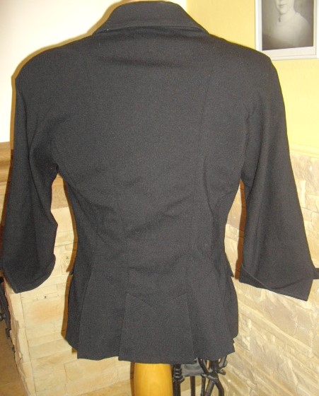 Sako zn. diane von furstenberg, 34