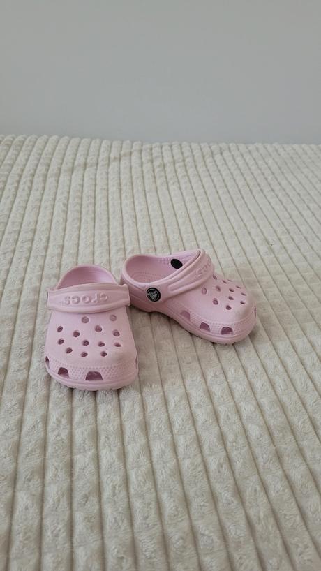 Capačky pre bábätká, <17