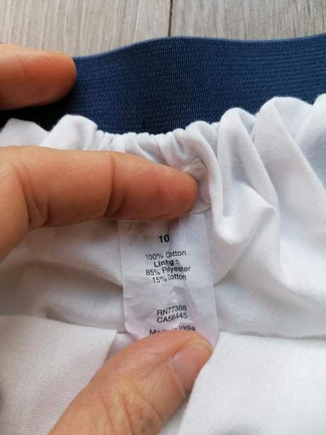 Sukňa crewcuts, 140