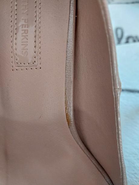 Lodičky dorothy perkins, 38