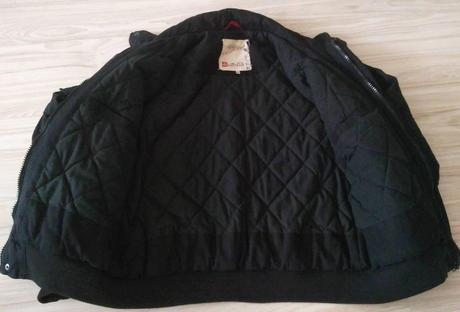 Prechodná bunda 4you, l