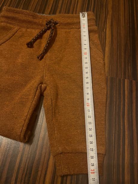 Nohavice teplakove, reserved,62