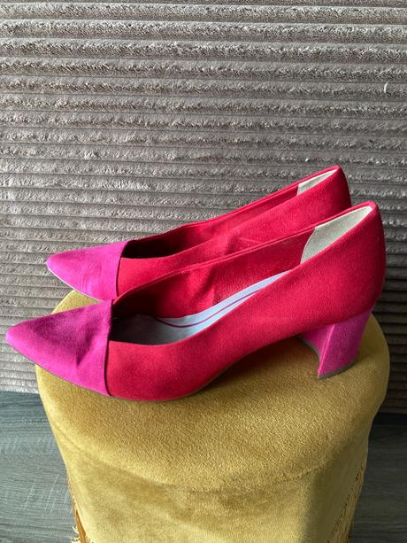 Lodičky semišové, marco tozzi,39