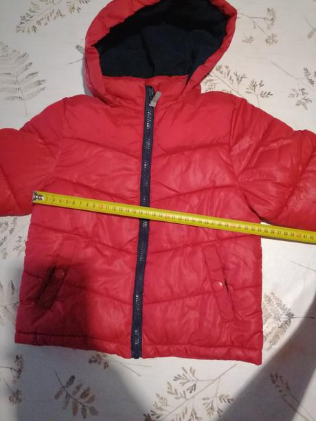 Bunda 86/92 george, george,86