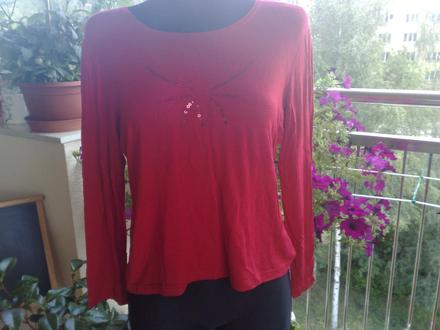 Tričko zn.štyl pre slečnu alebo damu, xxl