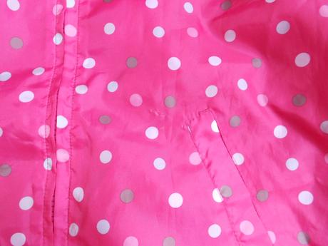 Dievčenská bunda, tu,134