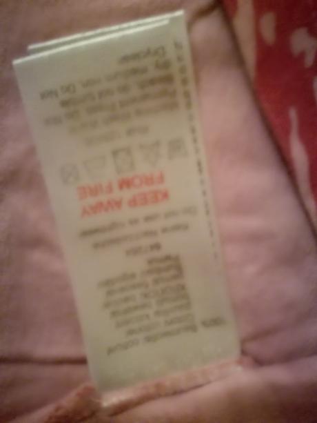 Mikina top-crop 14-15 rokov, 164