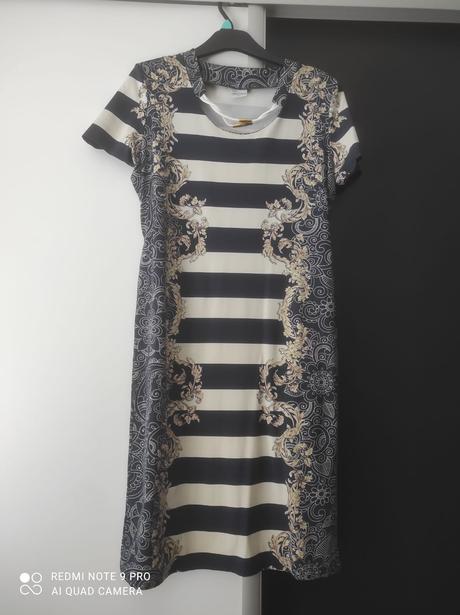 Dámske šaty, desigual,40