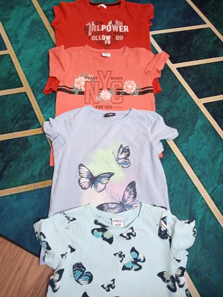 Tričko, dopodopo,134