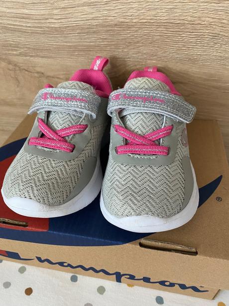 Dievčenské champion tenisky, champion,24