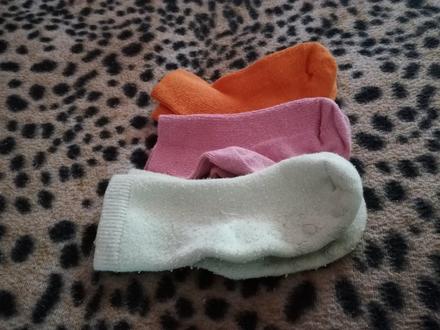 Ponozticky 3 pary, 74