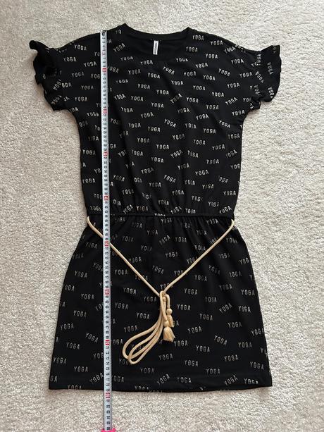 Šaty / tunika, coccodrillo,152