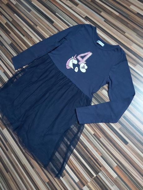 Tunika vel.134, sinsay,134