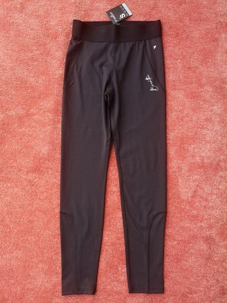 Primark workout dámske legíny veľkosť s, s