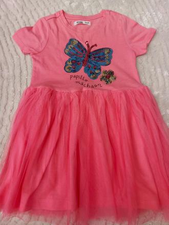 Šaty s tylom, sinsay,92