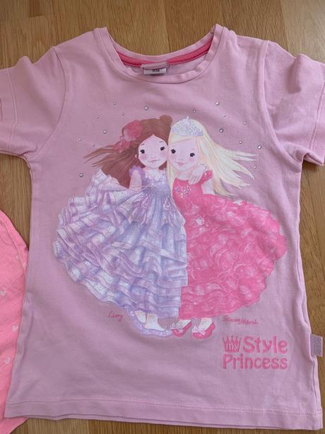 Krasne letne tricka na 6 rokov, 116