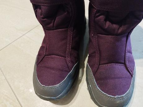 Topanky decathlon, quechua,35