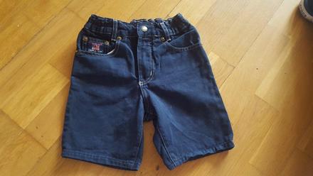 Riflove kratasy č.98, palomino,98