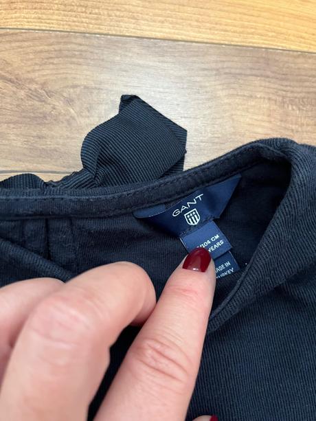 Šaty gant 110/116, gant,110