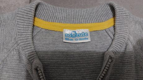 Chlapčenské svetre, 86