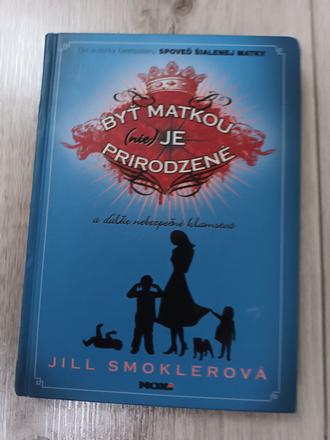 Byť matkou je prirodzené, 