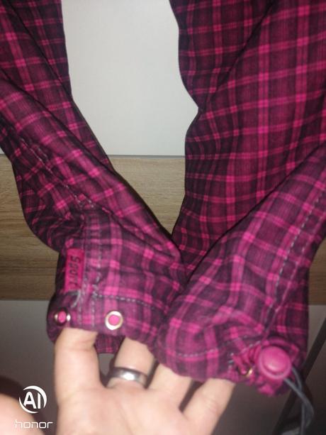 Zateplene nohavice, grace,134