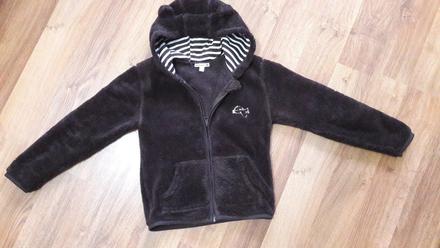 Mikina s uškami, 116