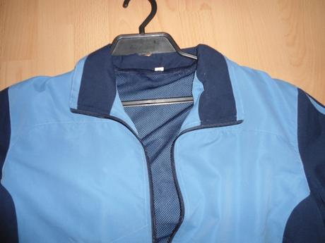 Sportova sustiakova suprava, l