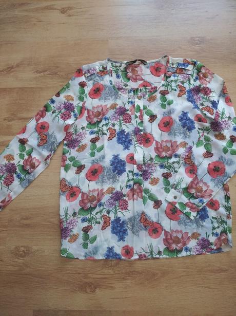 Blúzka, next,48