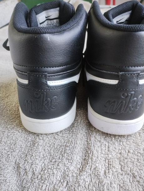 Tenisky, nike,37