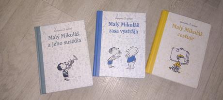 Malý mikuláš, 