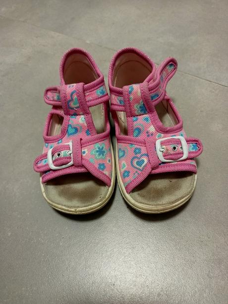 Superfit papuče, superfit,22