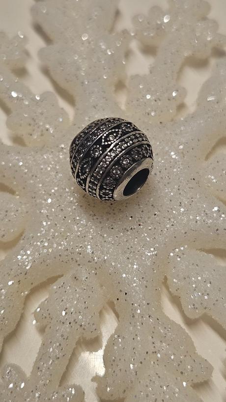 Pandora koralka, pandora