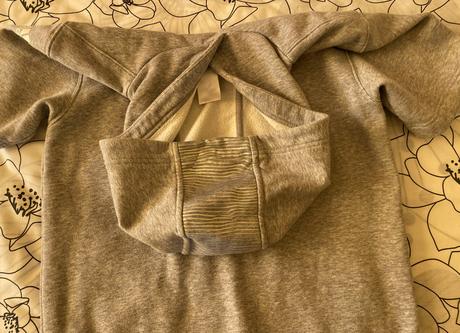 Teplá mikina adidas krátky rukáv v. s, adidas,m