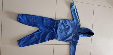 Teplakova suprava, 92