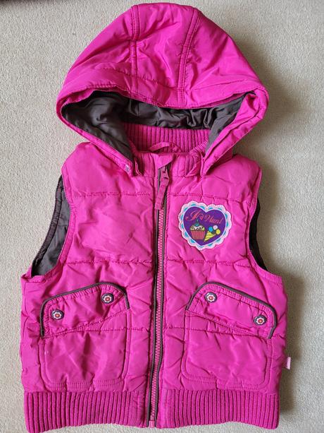 Vesta veľ. 92, name it,92