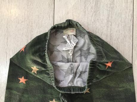 Dievčenske leginy 7-8 rokov, zara,128