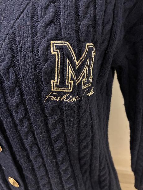 Dámsky sveter, mohito,m