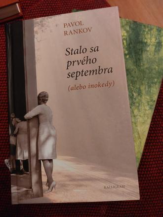 Stalo sa prvého septembra,