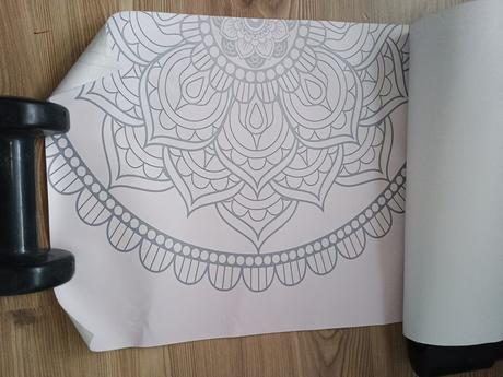 Platno tlacene ako obraz na zaramovanie, 