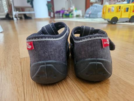 Renbut papučky 21 vd 13cm, ren but,21