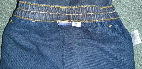 Thermo rifle, lupilu,98