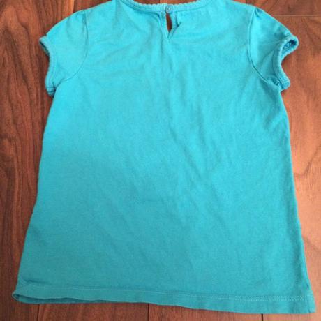 Tričko tommy hilfiger (2-3 roky) , tommy hilfiger,98