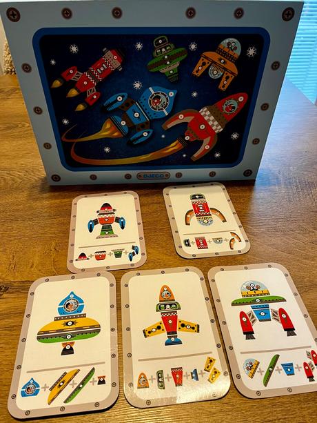 Zatlkacka djeco - vesmir, 